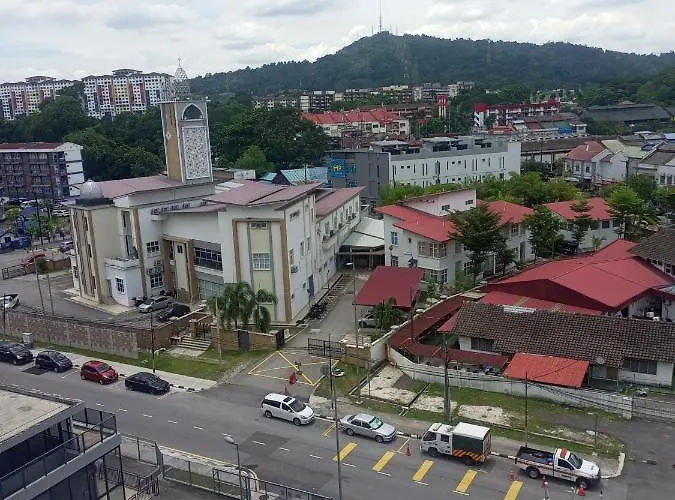 Permata Homestay