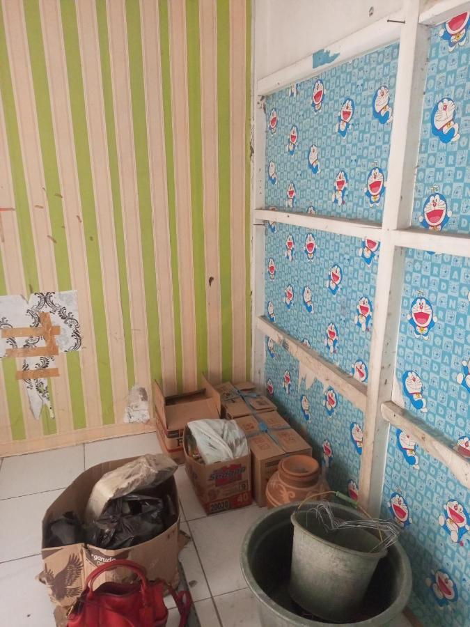 Permata Rumah liburan